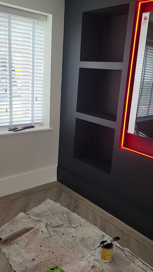 Power Decorators Ltd — Photos 11