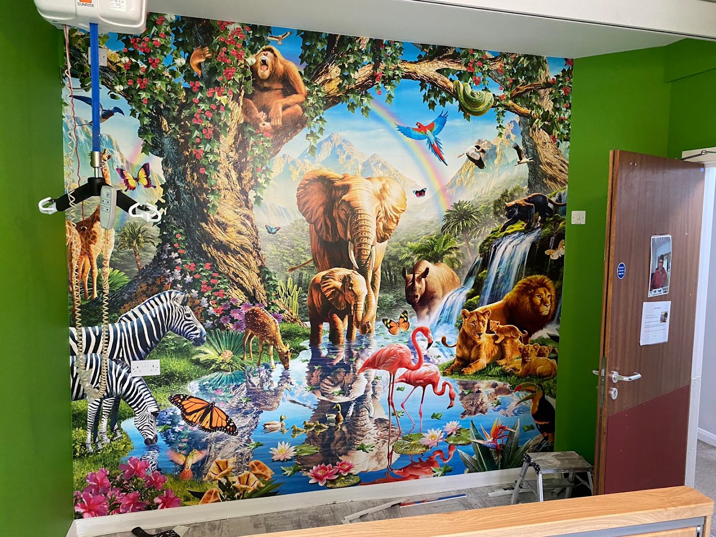 Power Decorators Ltd — Photos 15