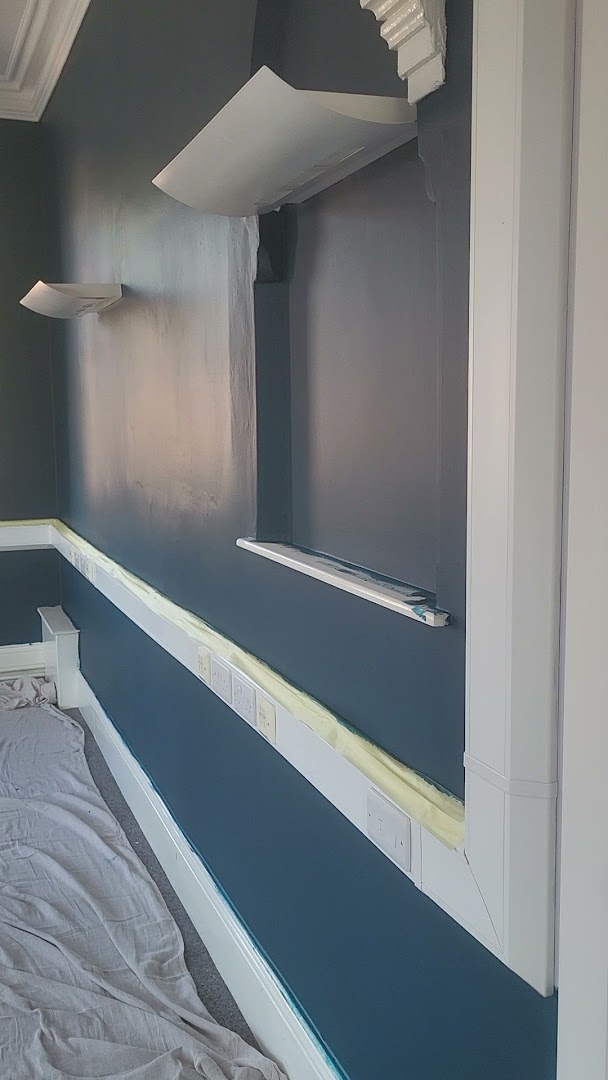 Power Decorators Ltd — Photos 1