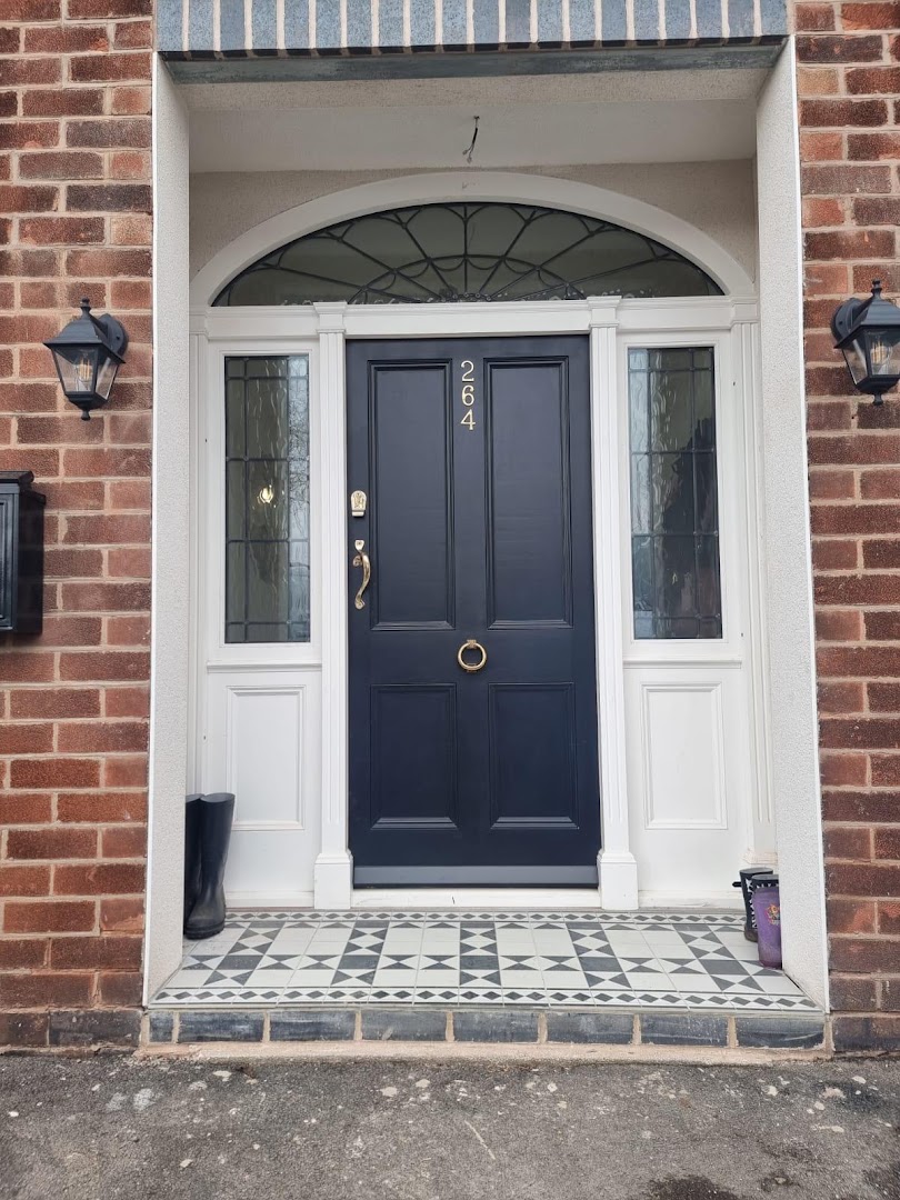 Power Decorators Ltd — Photos 13