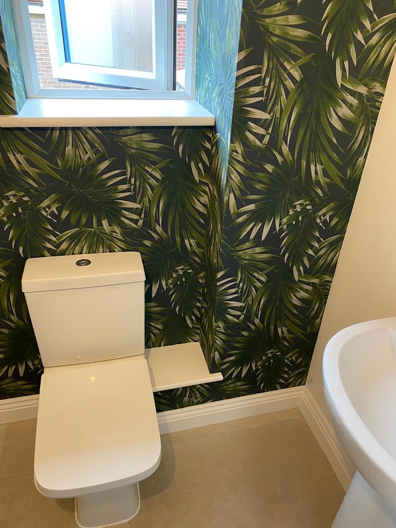 Power Decorators Ltd — Photos 9
