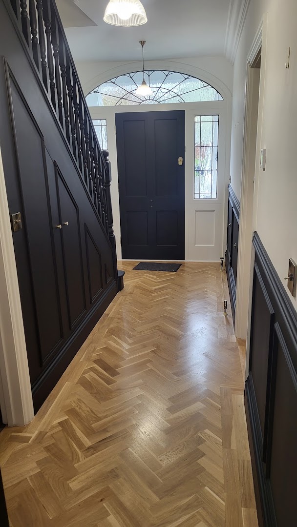 Power Decorators Ltd — Photos 4